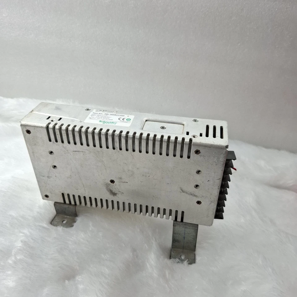 SCHNEIDER ELECTRIC ABL2REM24100H 24VDC SWITCHING POWER SUPPLY ABL2REM24100H